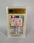 Pokemonkarte Chansey XY Evolution SGS 8 (ENG)