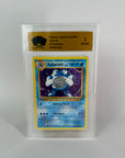 Pokemonkarte Poliwrath XY Evolution SGS 7 (ENG)