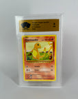 Pokemonkarte Charmander XY Evolution SGS 8 (ENG)