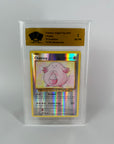 Pokemonkarte Chansey XY Evolution SGS 7 (ENG)