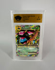 Pokemonkarte MVenusaur EX XY Evolution SGS 7 (ENG)