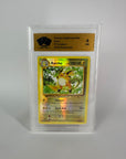 Pokemonkarte Raichu XY Evolution SGS 8 (ENG)