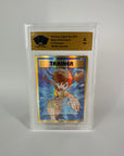 Pokemonkarte Misty's Determination XY Evolution SGS 8 (ENG)