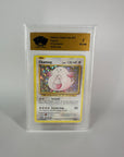 Pokemonkarte Chansey XY Evolution SGS 7 (ENG)