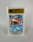 Pokemonkarte Slowbro EX XY Evolution SGS 7 (ENG)