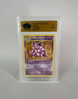 Pokemonkarte Nidoking XY Evolution SGS 7 (ENG)