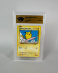 Pokemonkarte Surfing Pikachu XY Evolution SGS 7 (ENG)