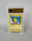 Pokemonkarte Surfing Pikachu XY Evolution SGS 8 (ENG)