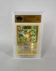 Pokemonkarte Raichu XY Evolution SGS 7 (ENG)