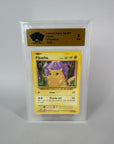 Pokemonkarte Pikachu XY Evolution SGS 8 (ENG)