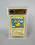 Pokemonkarte Flying Pikachu XY Evolution SGS 8 (ENG)