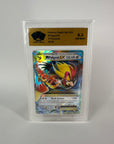 Pokemonkarte MPidgeot EX XY Evolution SGS 8.5 (ENG)