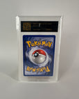 Pokemonkarte Psychic Energy First Edition SGS 6 (ENG)