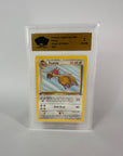 Pokemonkarte Fearow First Edition SGS 7 (ENG)