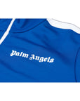 Palm Angels Logo Track Jacket