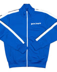 Palm Angels Logo Track Jacket